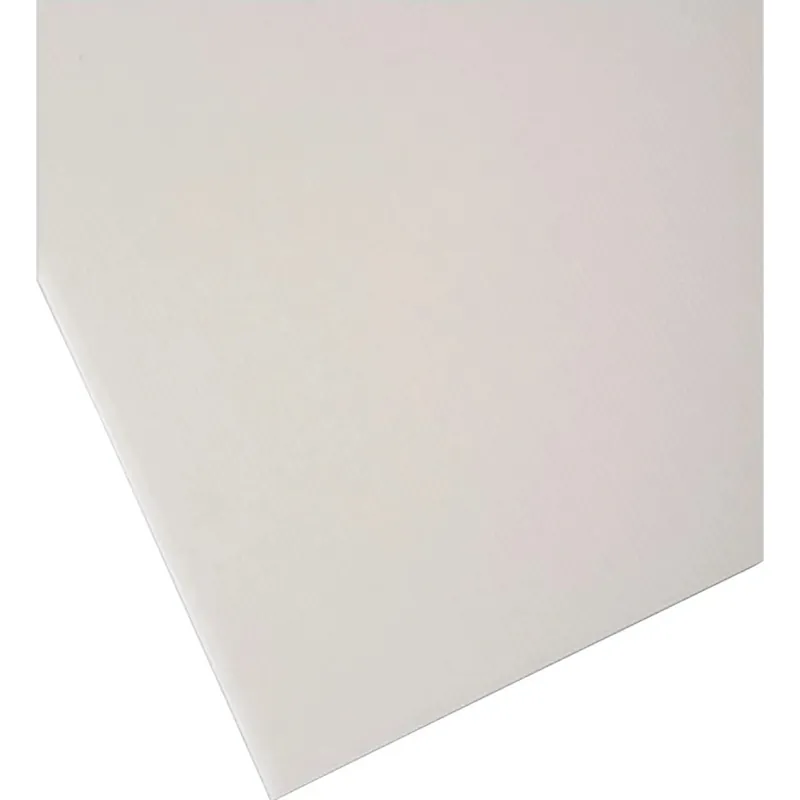 Lastra alveolare in polipropilene Plastonda 100x100 cmx3,5 mm bianco Beste Prijs