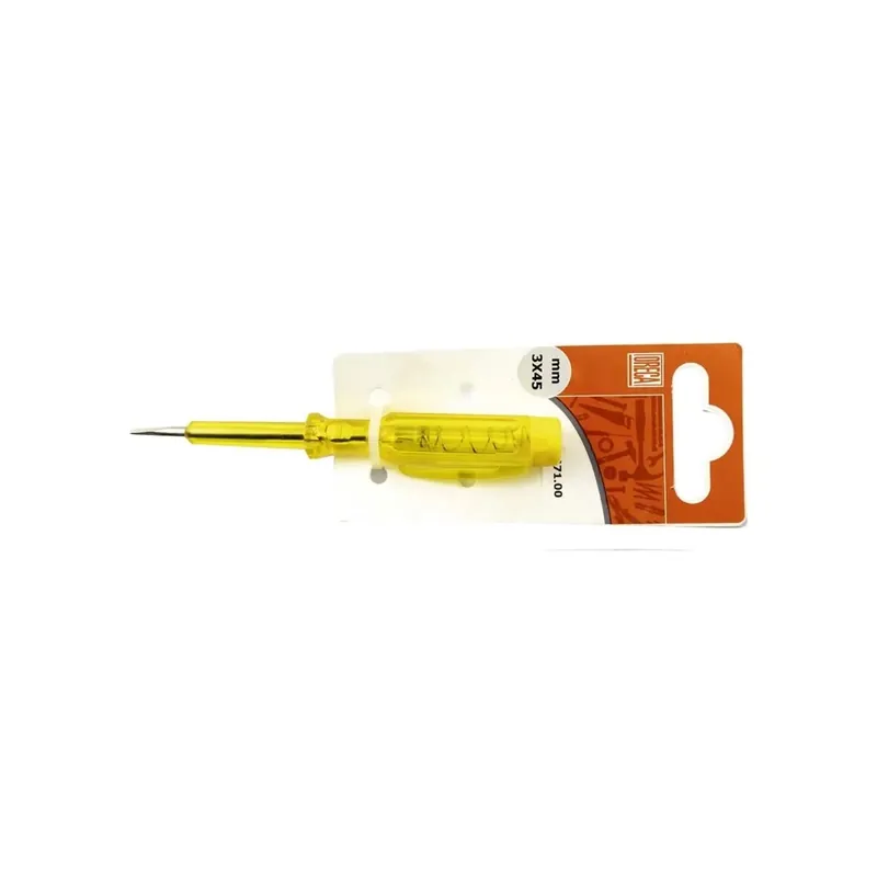 Cacciavite provacandele 3x45 mm Superprijs