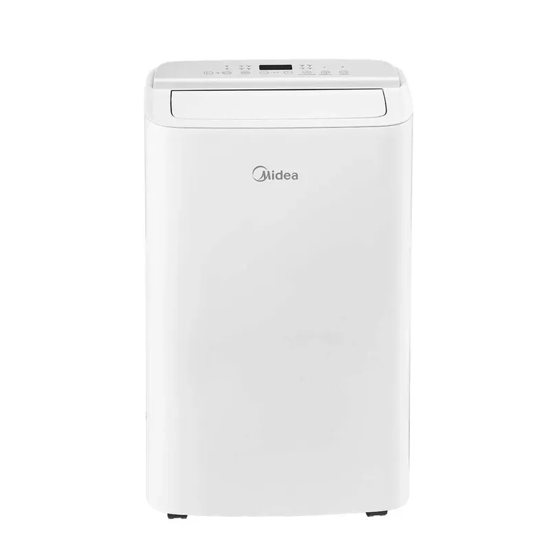 Nu Kopen Climatizzatore Portatile Midea Sognidoro-dodici 12000BTU classe A