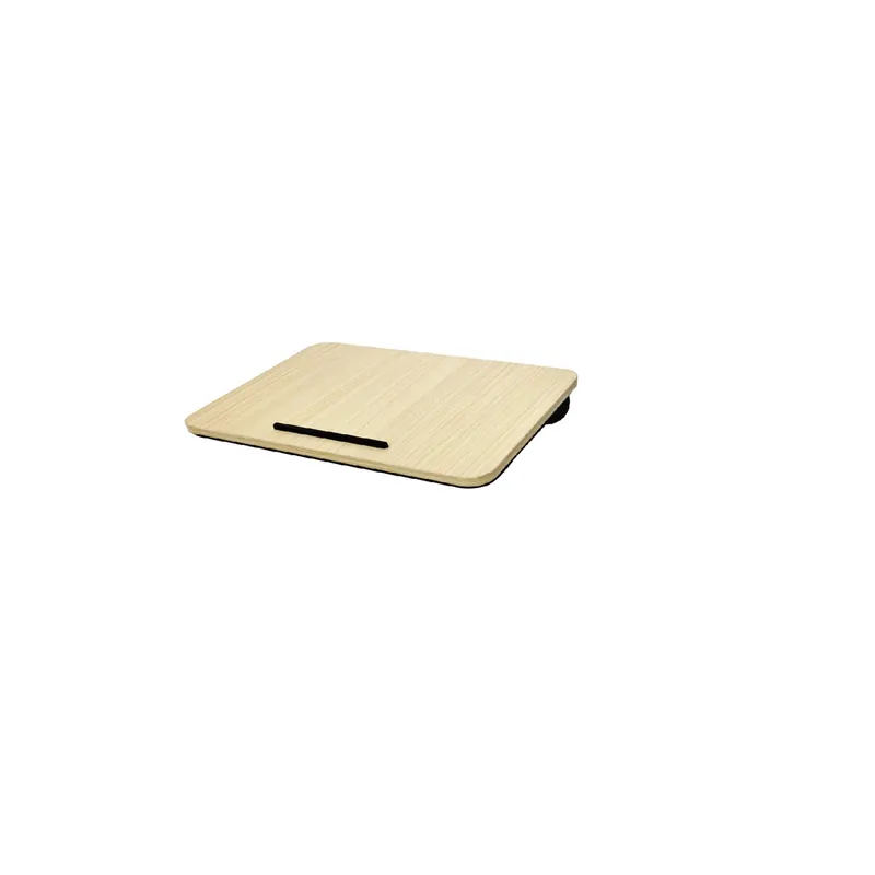 Vassoio porta computer in mdf 37x26x4,5 cm Tijdelijk Beschikbaar