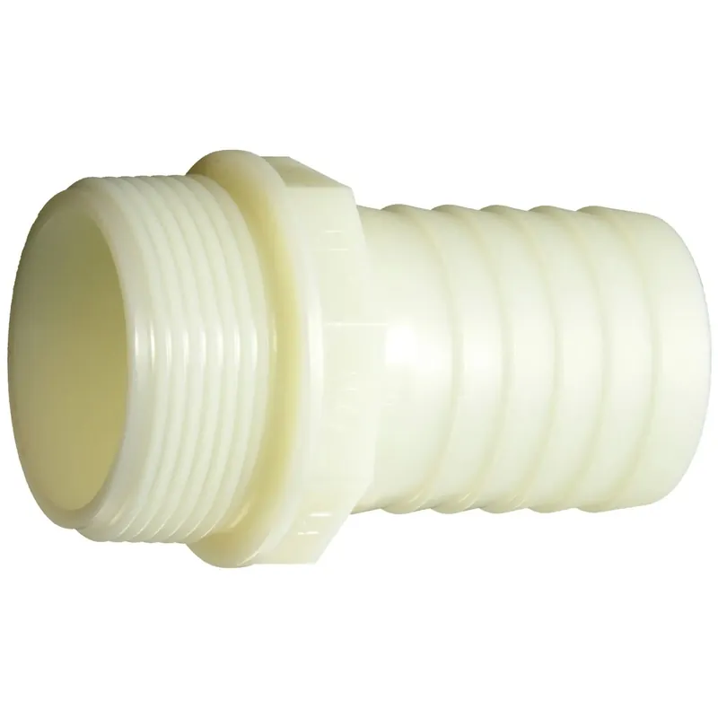 Beperkt Aanbod Portagomma diritto maschio 1/2" x 20 mm
