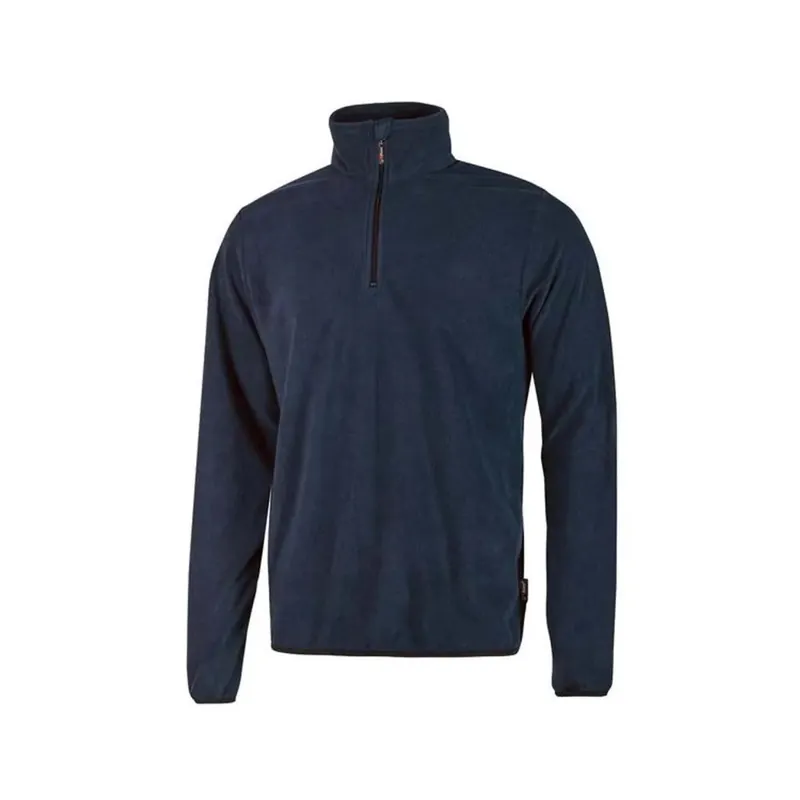 Felpa da lavoro Shetland Deep Blue tg M Goedkoop