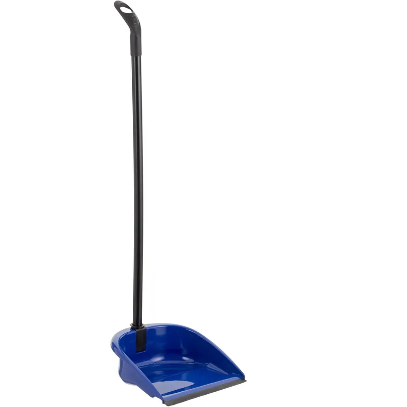 Must-Have Alzaimmondizia raccoglisporco con manico reclinabile 24,4x26x74 cm