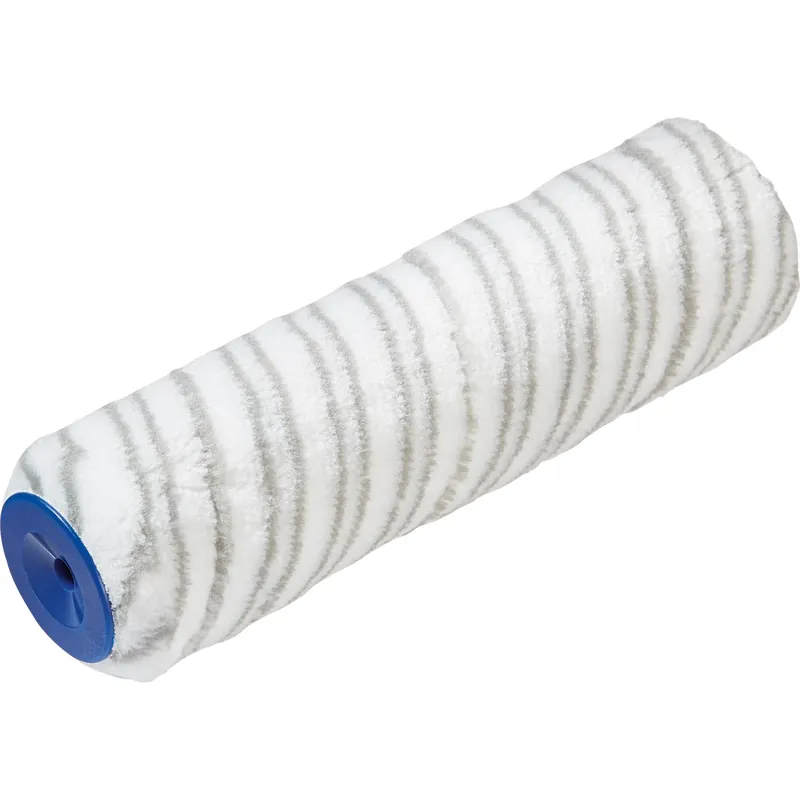 Rullo a dispersione LUX-TOOLS pelo corto poliestere 25 cm Hoge Kwaliteit