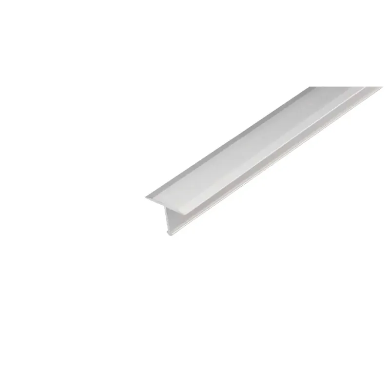 Giunto decorativo argento Tiventi 20x9 mm 0,9 m Aanbieding