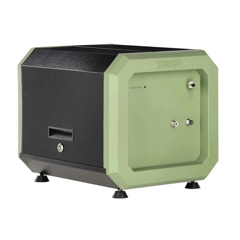Geyser Pro Dual 240 W 55x43x41 cm Superprijs