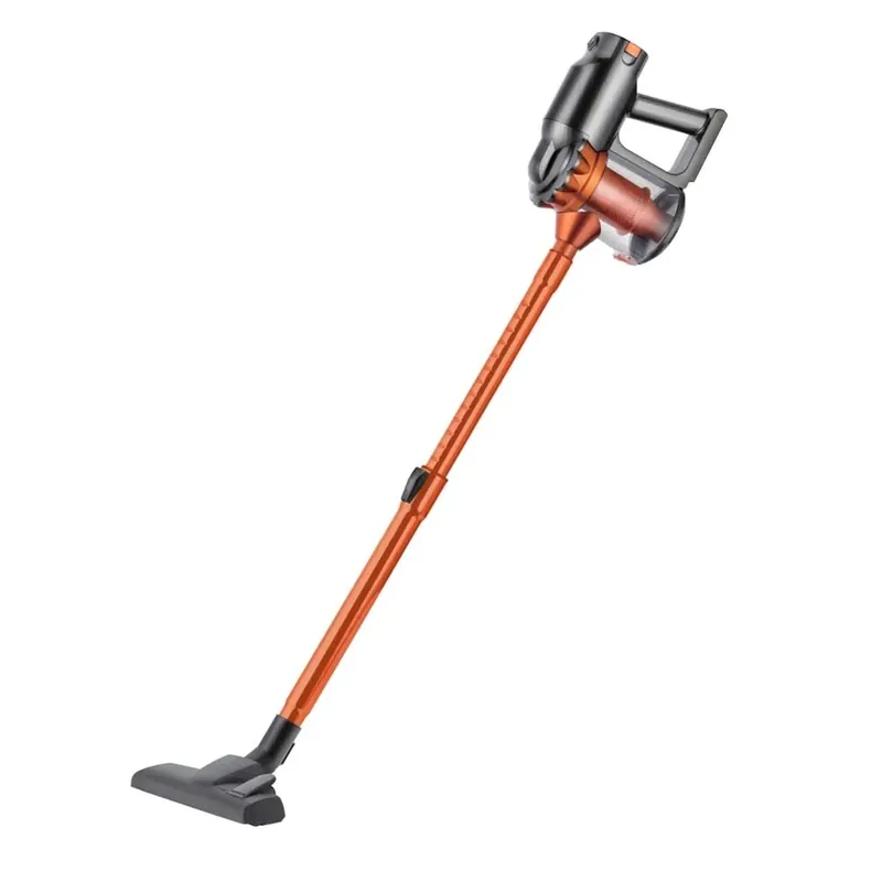 Rechtstreeks Van De Fabrikant Aspirapolvere senza sacchetto 0,5 l 600 W