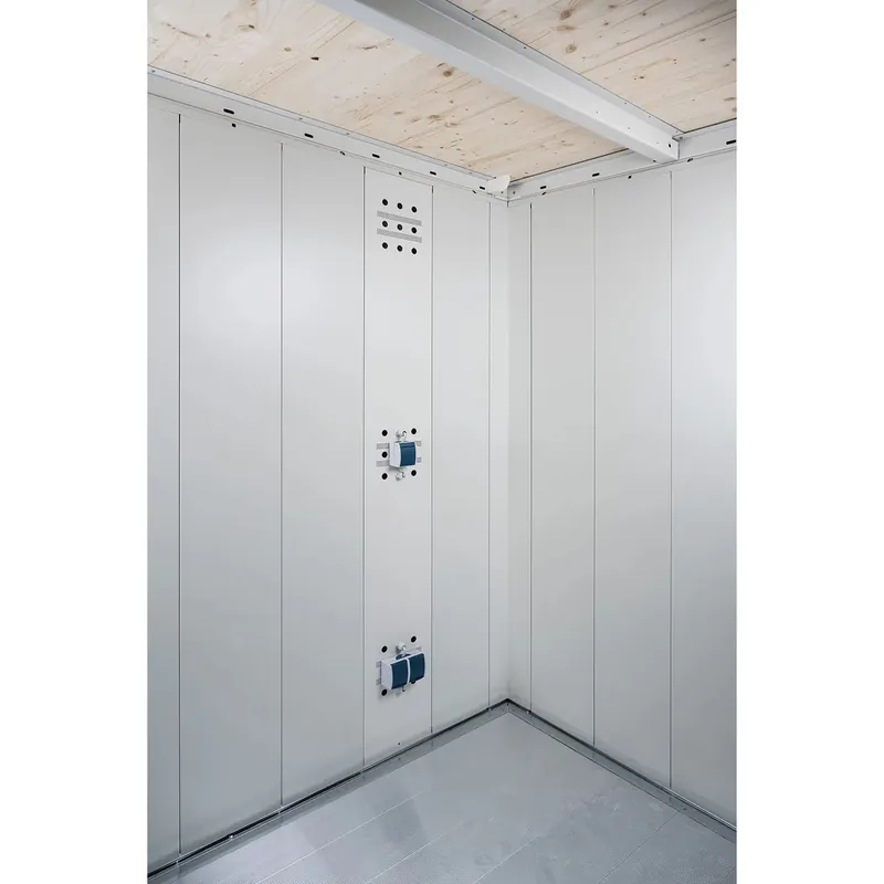 Quadro elettrico per casetta da giardino Neo Biohort Koop Online