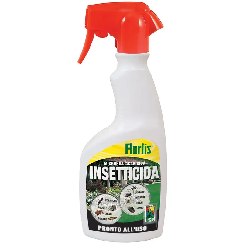 Flortis Microkill 500 ml Beperkt Aanbod