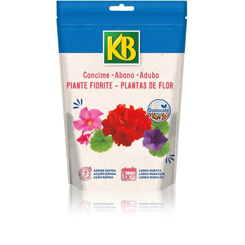 Direct Beschikbaar Concime per piante fiorite Osmocote 750 g