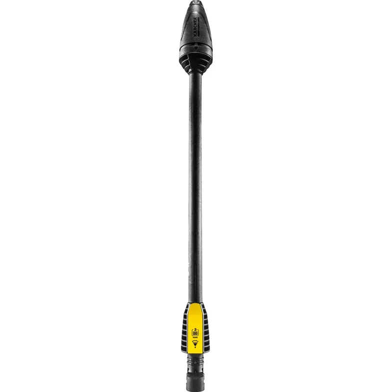 Bestel Nu Lancia idropulitrice con ugello rotante centrale Kärcher DB 145 Full Control