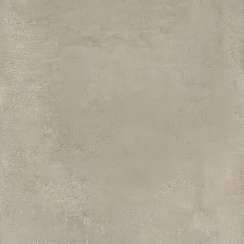 Piastrella in gres porcellanato Emotion taupe 60x60 cm 1,8 m² Must-Have