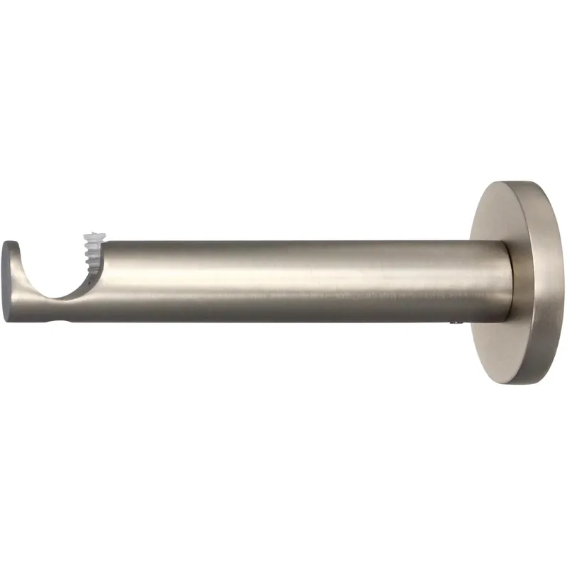Weekendaanbieding Supporto bastone tenda Function ad 1 via acciaio Ø 2 x 12 cm