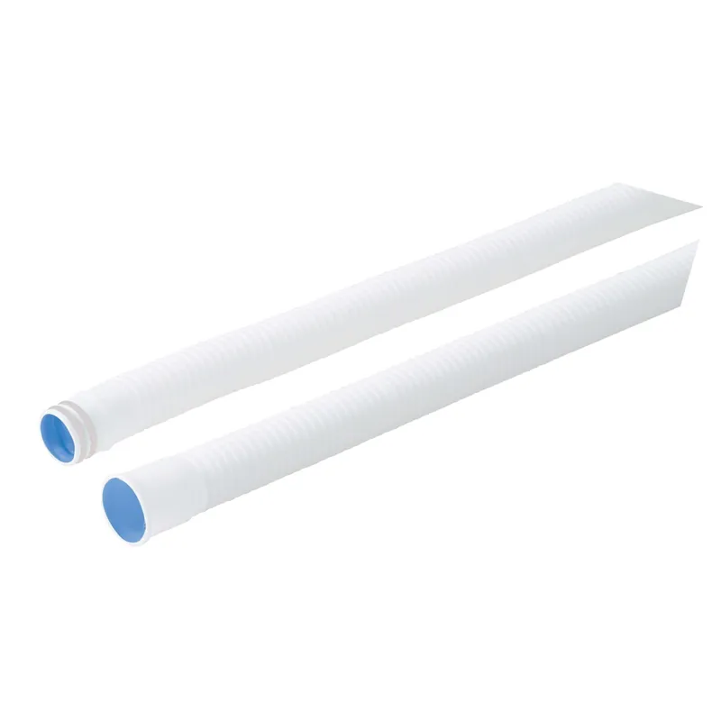 Tubo corrugato flessibile Ø 16-18 mm 10 m Hete Deal