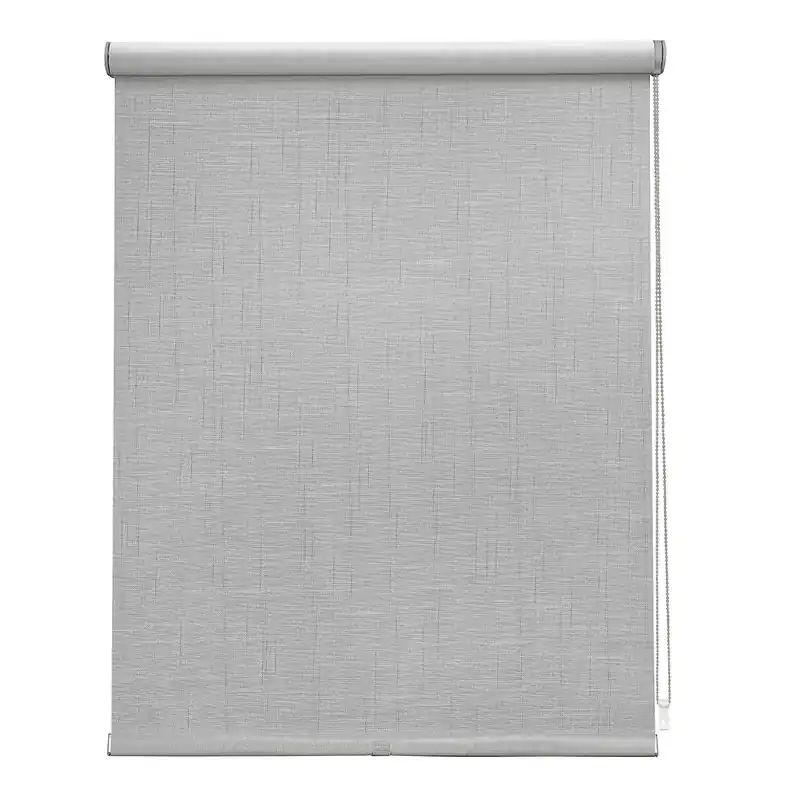 Favoriet Tenda a rullo Vetas filtrante 220x250 cm grigio