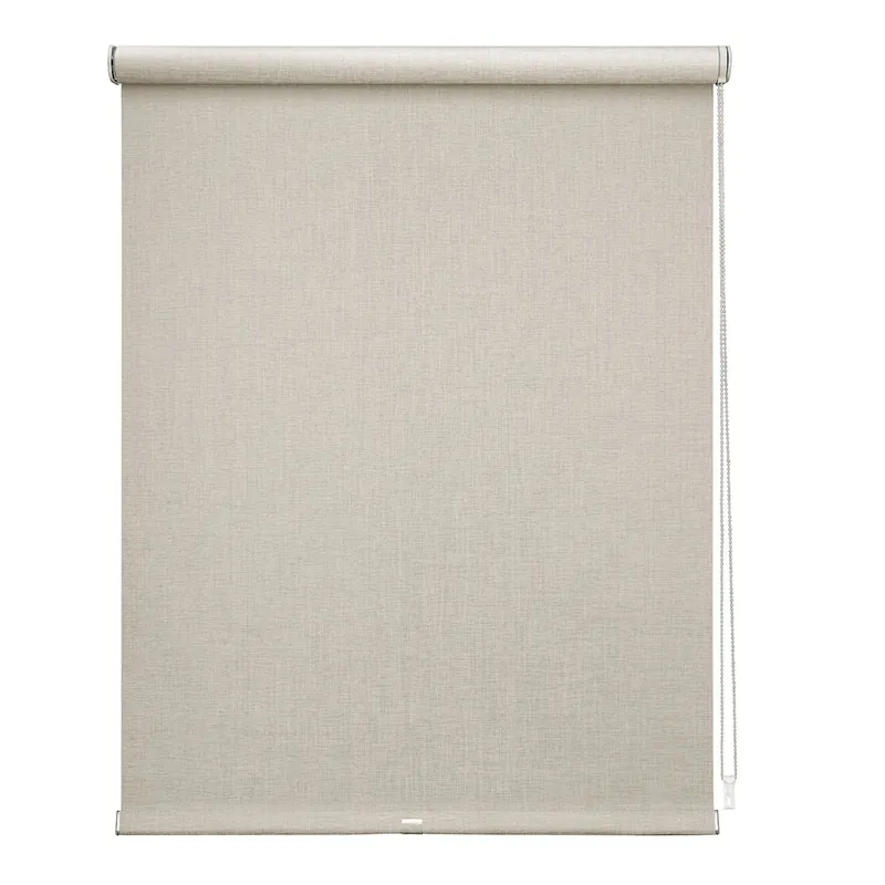 Tenda a rullo Berlin filtrante 120x250 cm beige Merkproduct