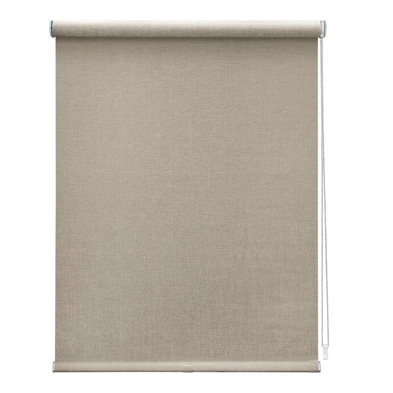 Tenda a rullo Berlin filtrante 120x250 cm marrone Beste Prijs