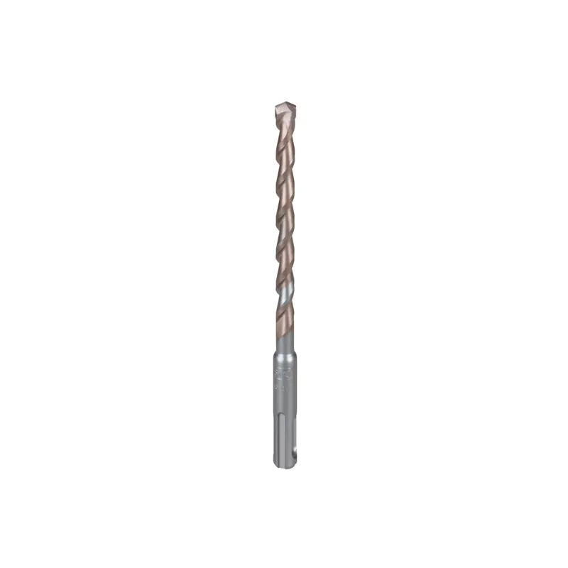 Voordeelprijs LUX-TOOLS punta per trapano a percussione SDS-Plus da 8 mm x 210 mm