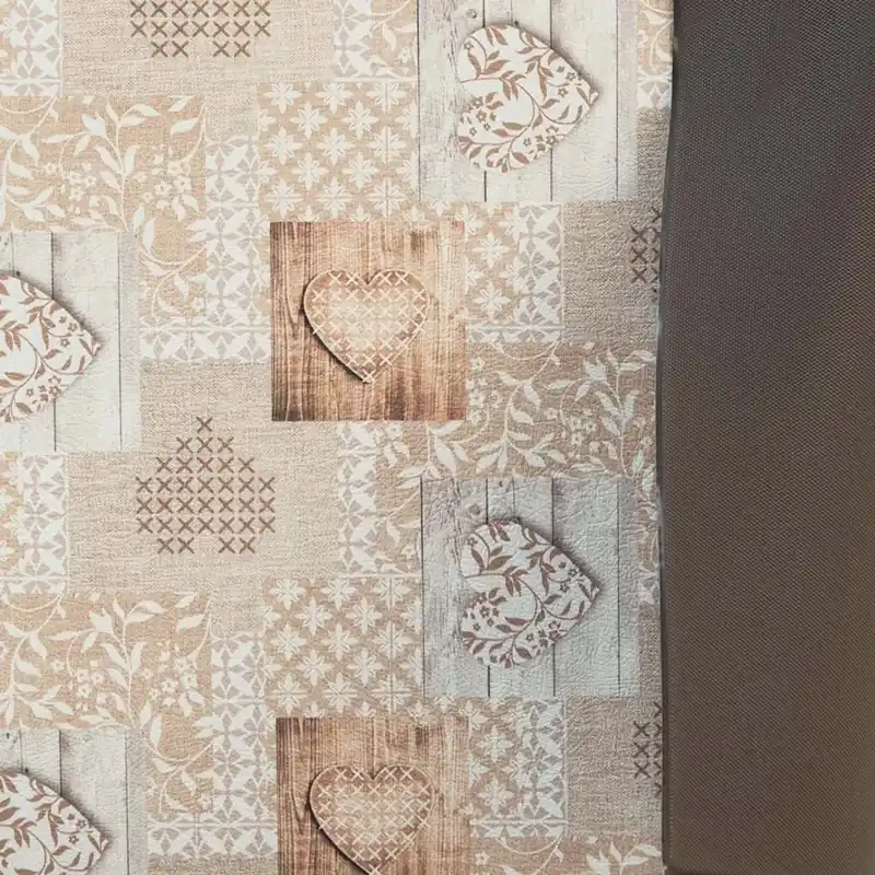 Tappeto Relax in PVC 50x130 cm fantasie assortite Goedkoop