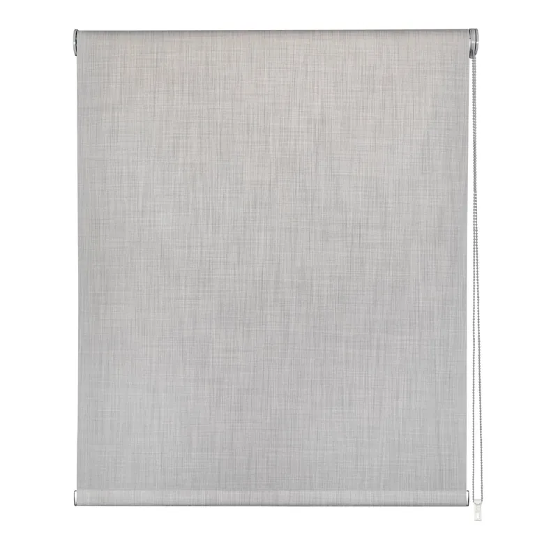 Gereduceerde Prijs Tenda a rullo Moon oscurante 90x250 cm grigio