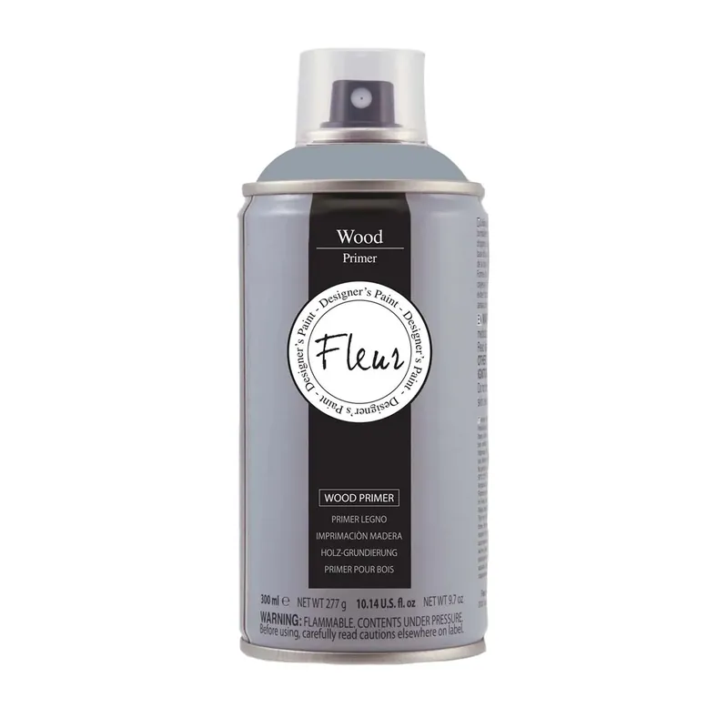 Goedkoop Primer spray Fleur legno P01 300 ml