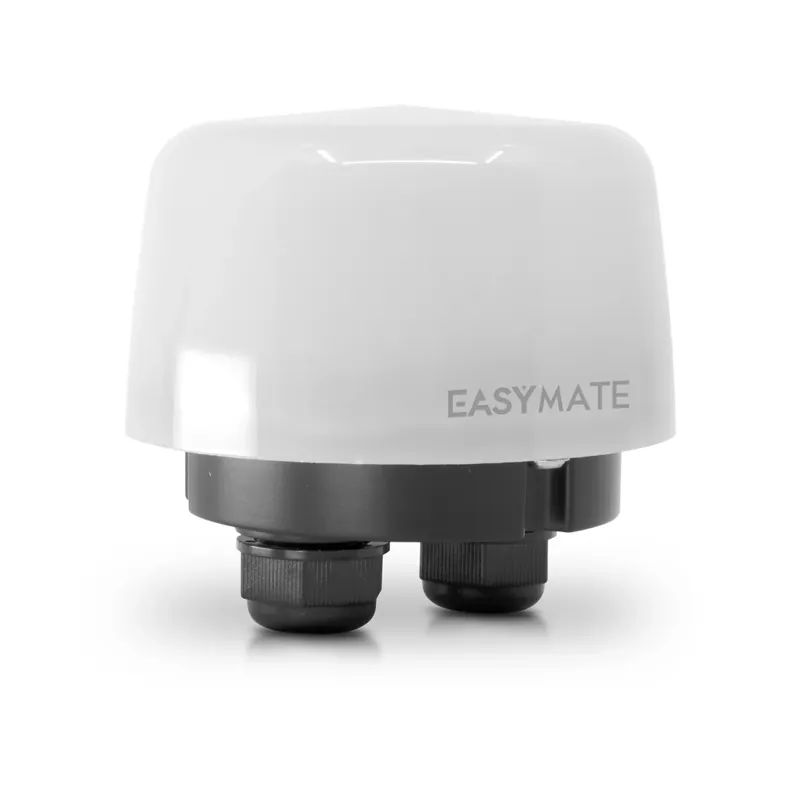 Sensore crepuscolare EasyMate 10A Beperkt Aanbod