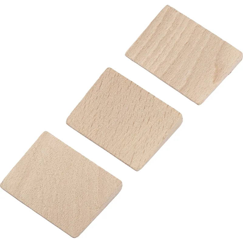 Aanbieding Cuneo in legno LUX-TOOLS Classic 5 kg