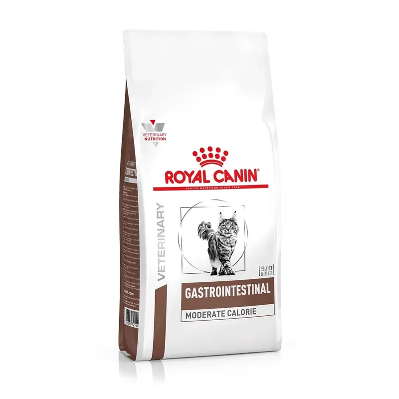 Favoriet Cibo secco per gatti Royal Canin Gastrointestinal 2 kg