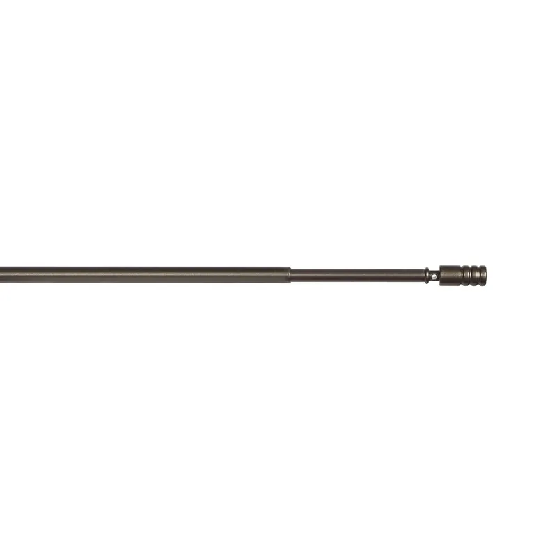 Seizoensaanbieding Astina per tenda Varese 30/50 cm cilindro bronzo