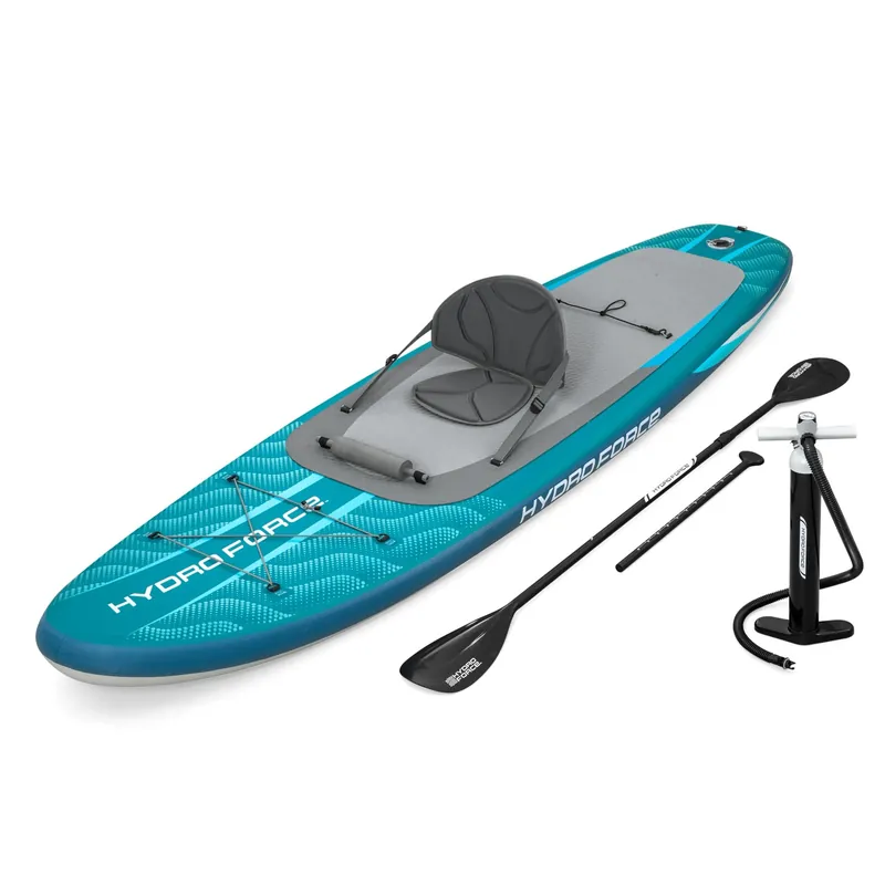 Weekendaanbieding Sup Bestway Hydro Force Allround 335x91,5x15 cm