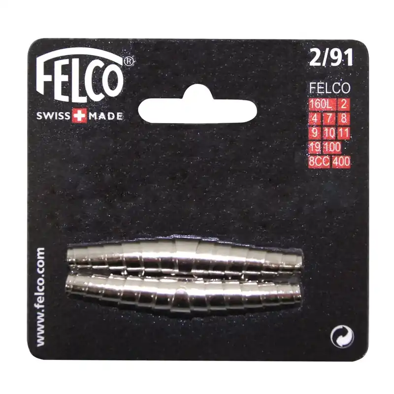 Gratis Retour Felco molle di ricambio 2/91 per forbici Felco