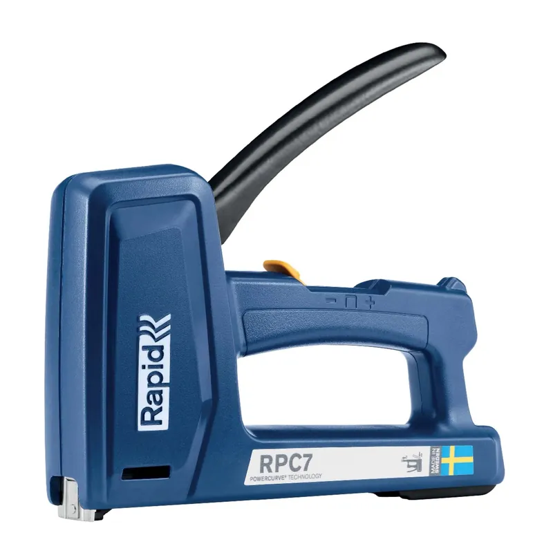 Graffatrice manuale Rapid RPC7 Laatste Kans
