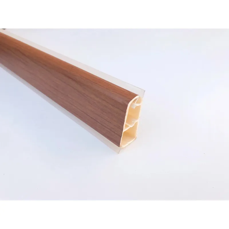 Alzatina per cucina ciliegio 3 m Koop Vandaag