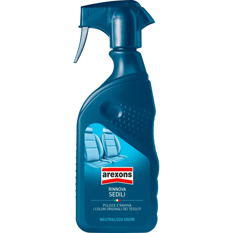 Gratis Retour AREXONS Smash rinnova sedili 400 ml