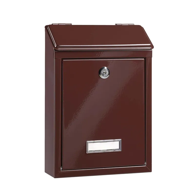 Cassetta postale Favor LB 3 BR Laatste Kans