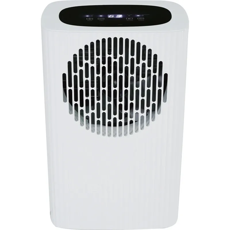 Deumidificatore LEF-205-40 2,4 l 200/205 W bianco-nero Betaalbaar