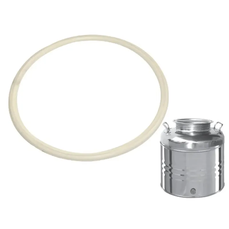 Guarnizioni per contenitore olio diametro 230 mm cf 3 pezzi Beperkte Voorraad