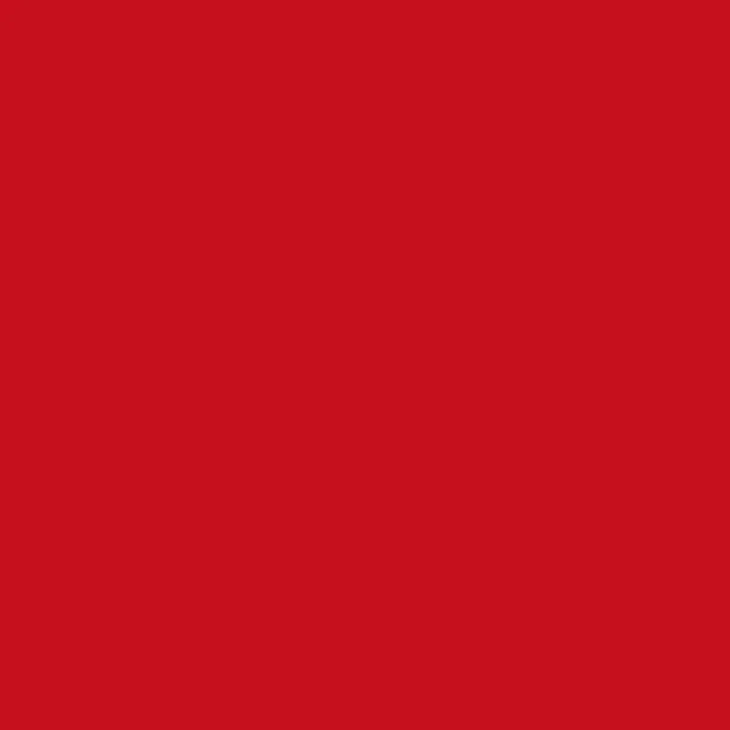 Plastica adesiva in rotolo fantasia tinta unita rosso lucido 45 cm x 2 m Bestseller