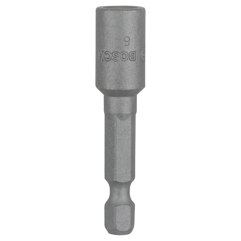 Chiave a bussola Bosch SW6,0 con magnete 50 mm Gratis Retour