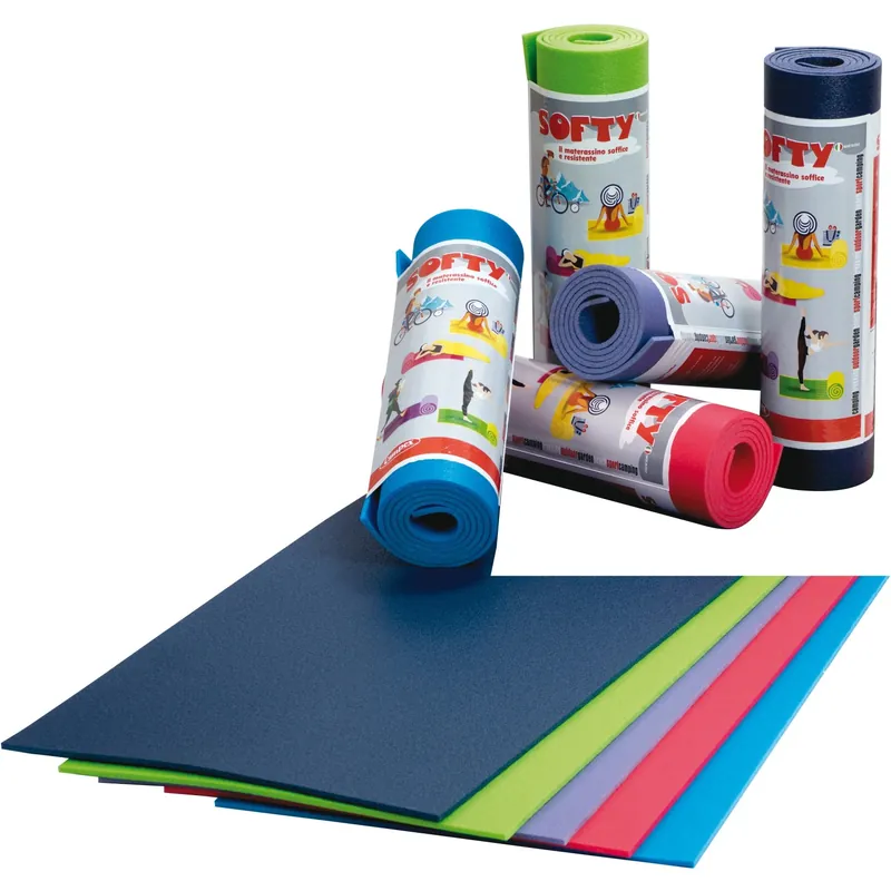 Materassino Softy Mono 50x180x0,7 cm Koop Online
