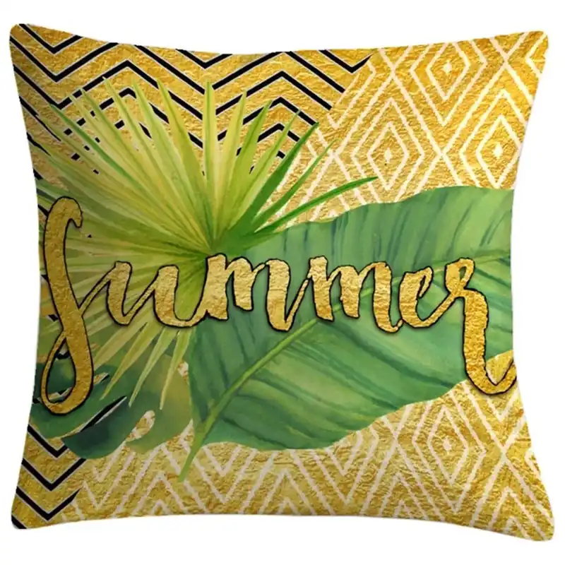 Op = Op Lumpa cuscino Outdoor 40X40 Multicolore