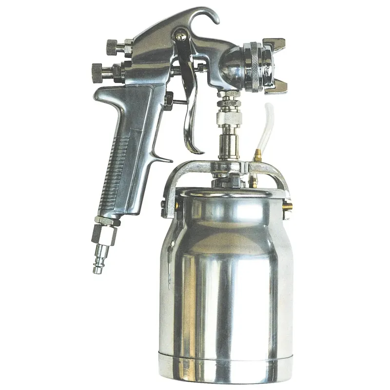 Aanbieding Pistola professionale con serbatoio inferiore da 1 l