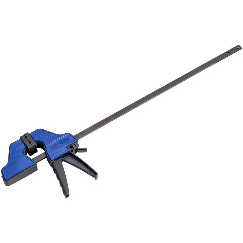LUX-TOOLS strettoio rapido 450 mm Lage Kosten
