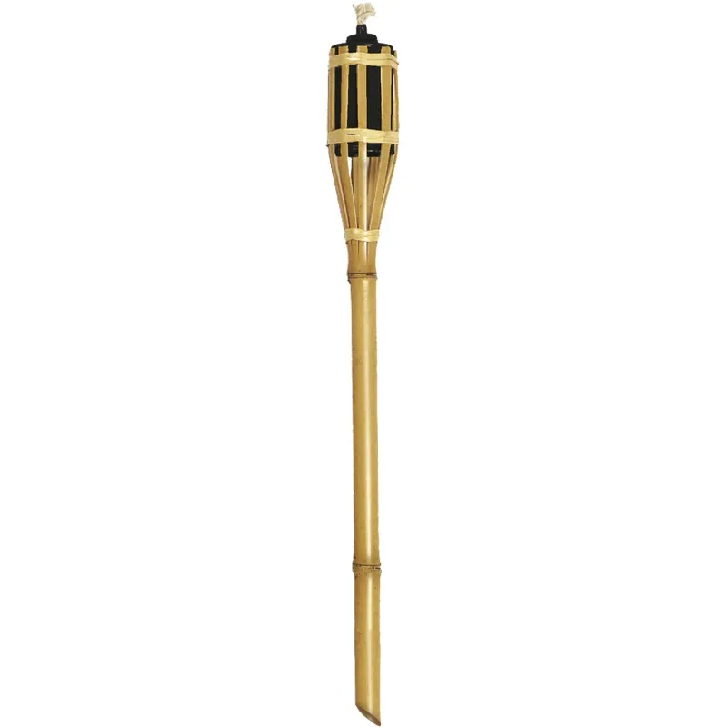 Torcia Bamboo 90 cm Op = Op