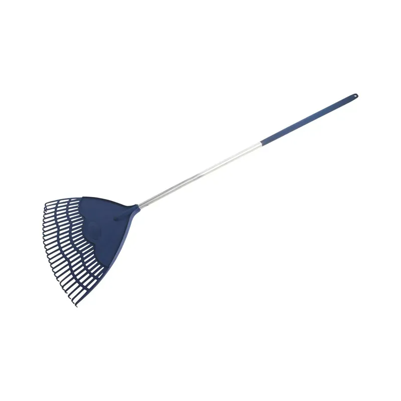 Dagaanbieding Rastrello Comfort LUX-TOOLS manico in alluminio 170 cm