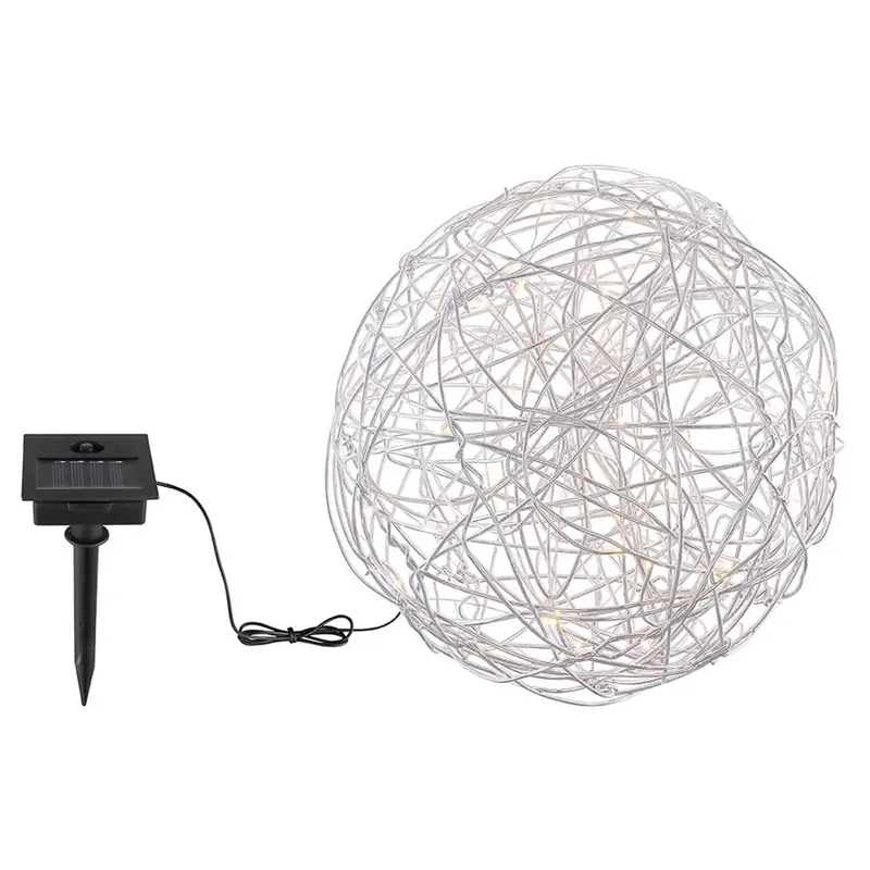 Sfera solare 30 cm Gereduceerde Prijs