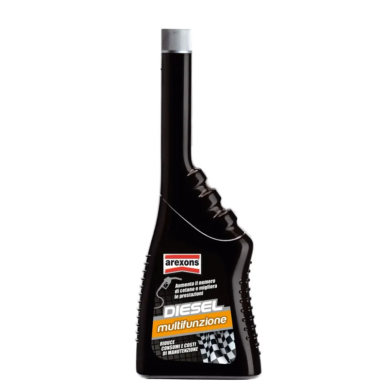 Speciale Aanbieding AREXONS additivo diesel multifunzione 250 ml