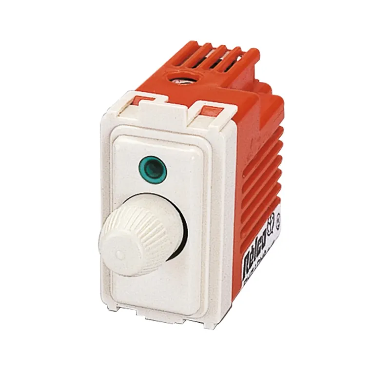 Premium Regolatore elettronico luminosità da incasso per carichi resistivi e induttivi a