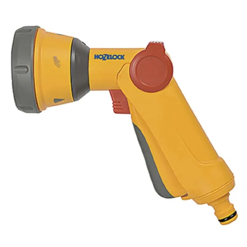 Direct Beschikbaar Pistola Multi Spray a 5 getti