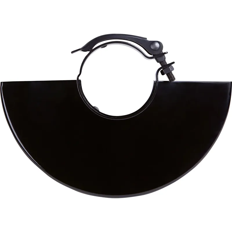 Voordeelprijs Cuffia di protezione per smerigliatrice angolare LUX-TOOLS WIS-1050/125
